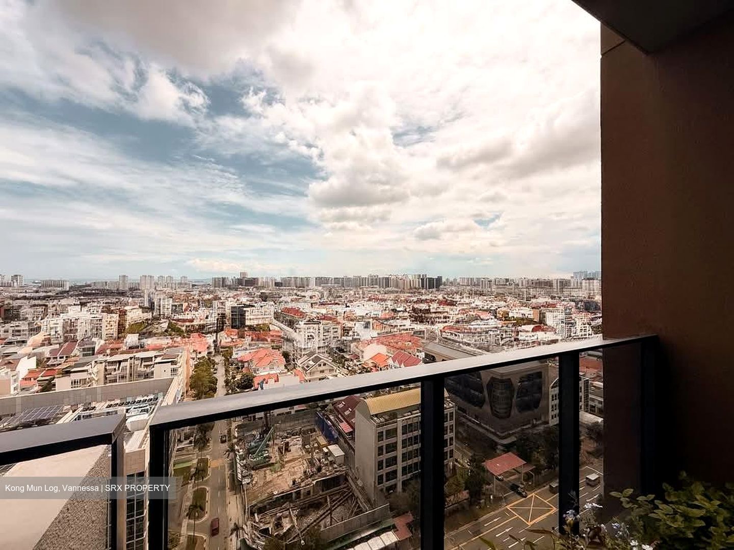 Parc Esta (D14), Apartment #571789661